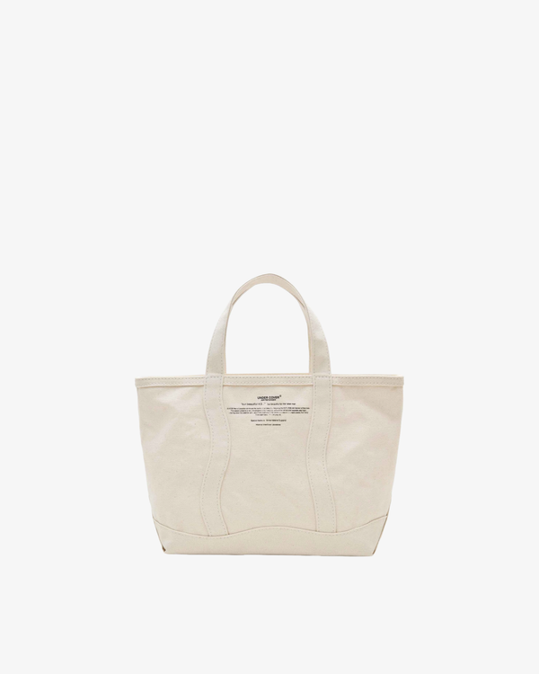 UNDERCOVER - Men's Bag - (Ivory)