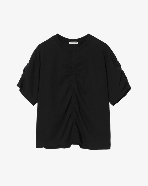UNDERCOVER  - Women's Tee - (Black)
