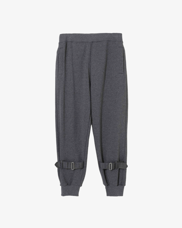 UNDERCOVER - Men's Pants - (Charcoal)
