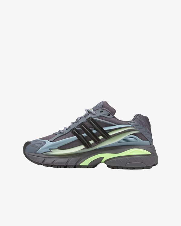 Adidas - Men's PW Adistar Jellyfish Shoes - (Black)