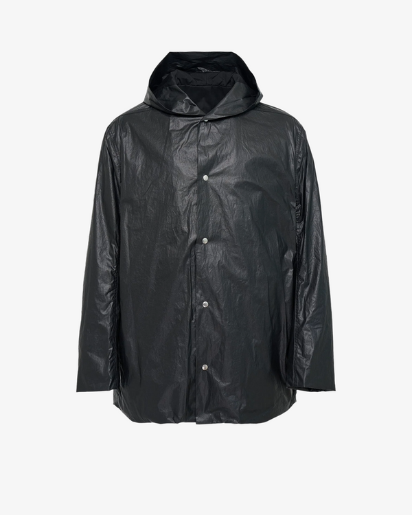 Rick Owens - Men's Jackets - (Black09)