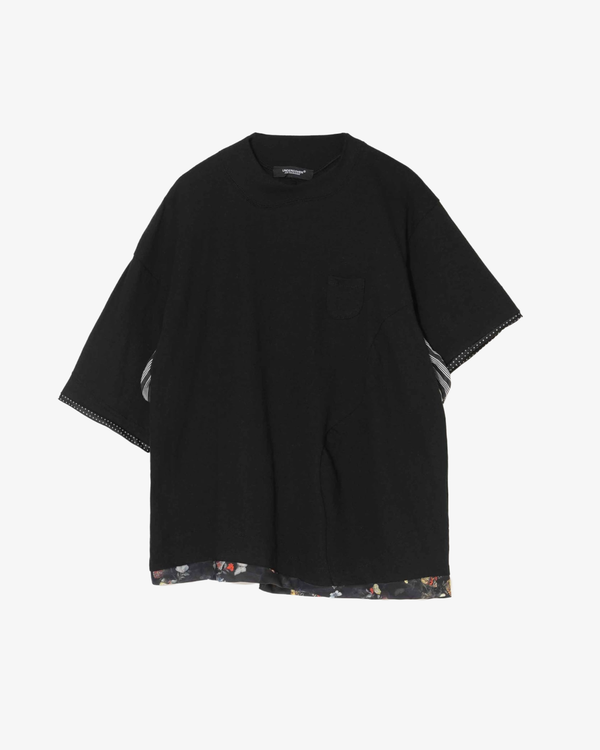 UNDERCOVER - Women's Tee - (Black)