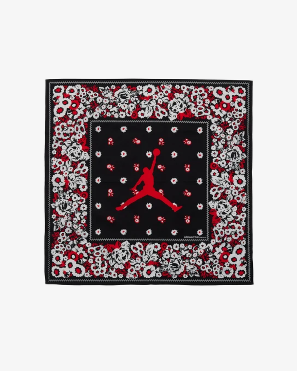 Nike - Men's Jordan x Nomarhythm Textile Scarf - (IQ8407-010)