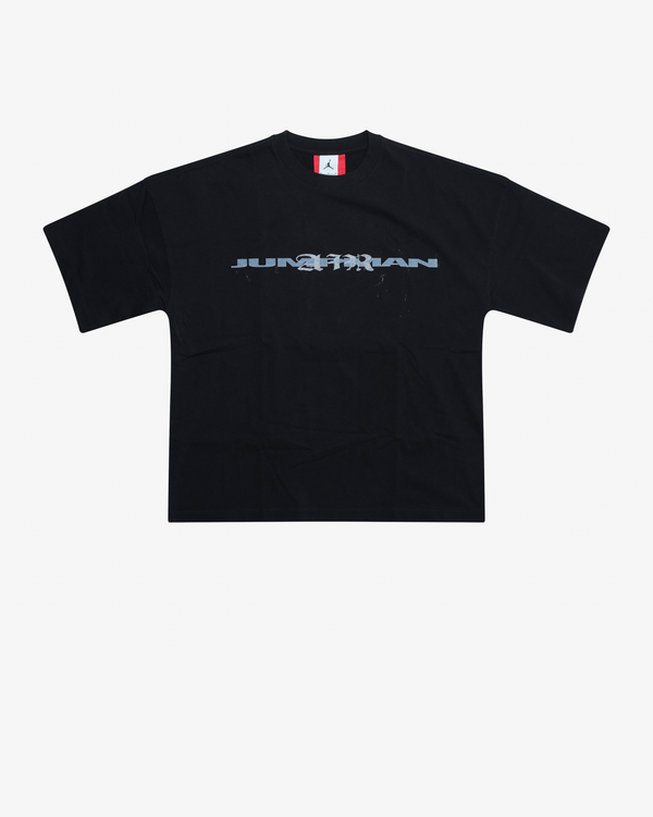 Nike - Men's Jordan x Ih Air Jumpma Short Sleeve Tee - (IQ6284-010)