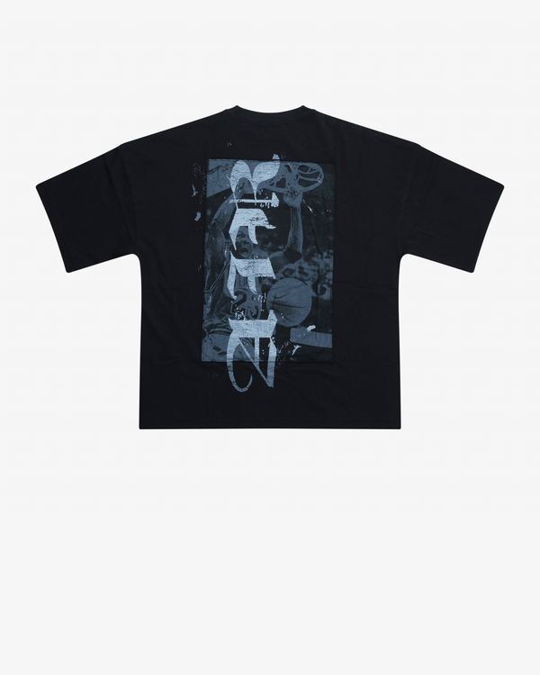 Nike - Men's Jordan x Ih Air Jumpma Short Sleeve Tee - (IQ6284-010)