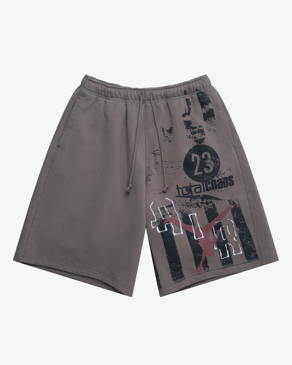 Nike - Men's Jordan x Ih  Oversized Graphic Shorts - (IQ6292-289)