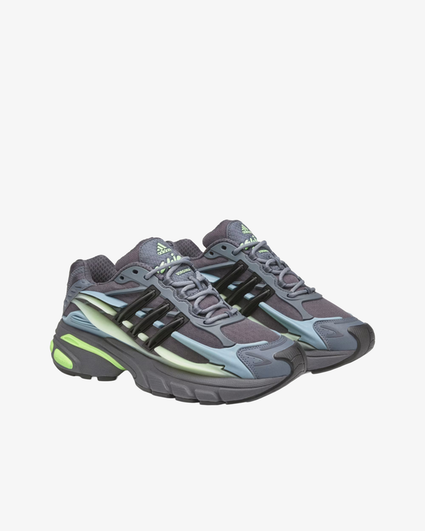 Adidas - Men's PW Adistar Jellyfish Shoes - (Black)