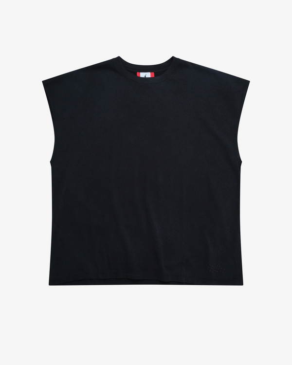 Nike - Men's Jordan x Ih Essential Cut Off T-Shirt - (IQ6298-010)