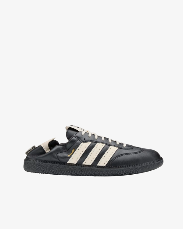 Adidas - Men's Samba OG Song For The Mute Shoes - (Black)