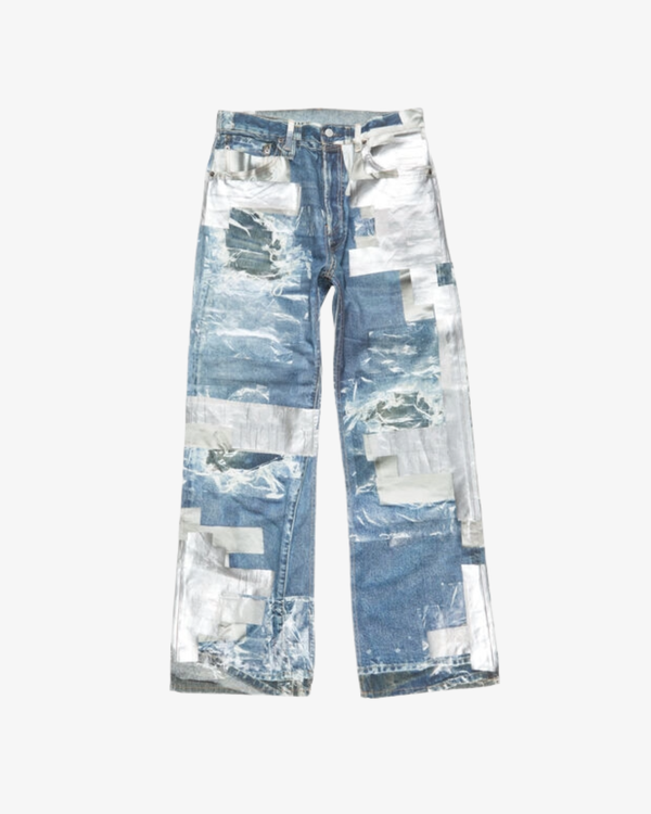 ACNE STUDIOS - Men's Jeans - (Denim)