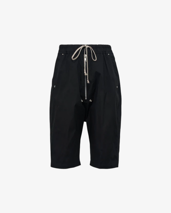 Rick Owens - Men's Bela Pods  - (Black09)