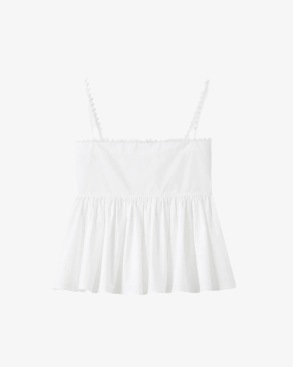 JACQUEMUS - Women's Le Haut Traversin - (White)