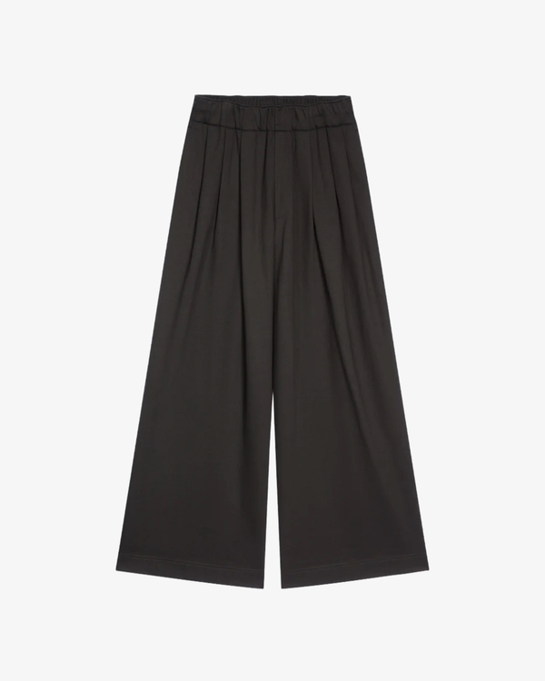 DRIES VAN NOTEN - Men's Hama Pants - (Black900)