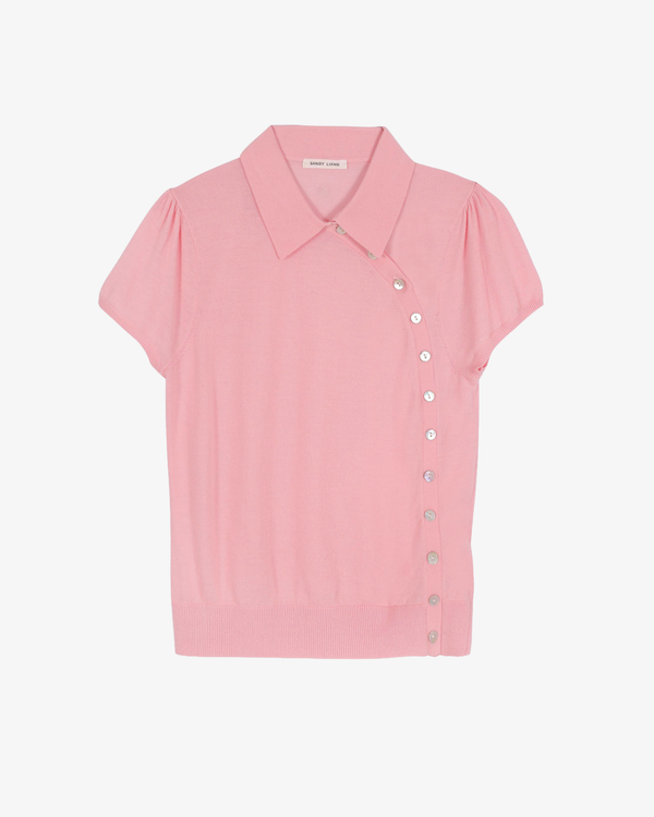 SANDY LIANG - Women's Birdie Sweater - (Pink)