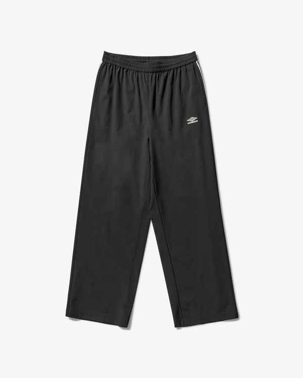 UMBRO - Men's Og Tape Track Pants - (Black)