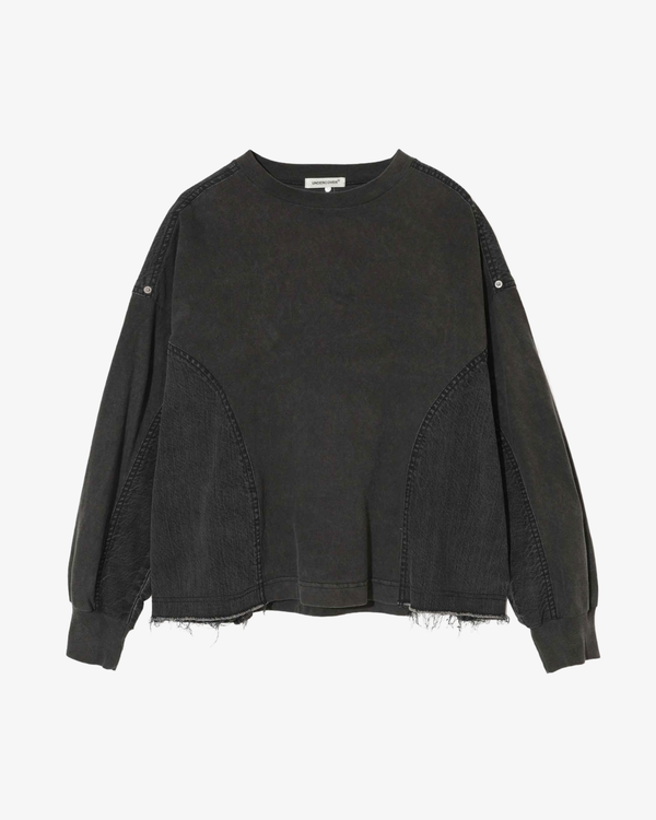 UNDERCOVER  - Women's Tee - (Black)