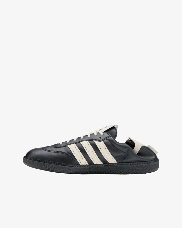 Adidas - Men's Samba OG Song For The Mute Shoes - (Black)
