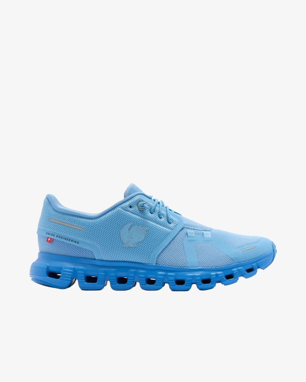 ON RUNNING - Men's Cloud 6 - (Blue)