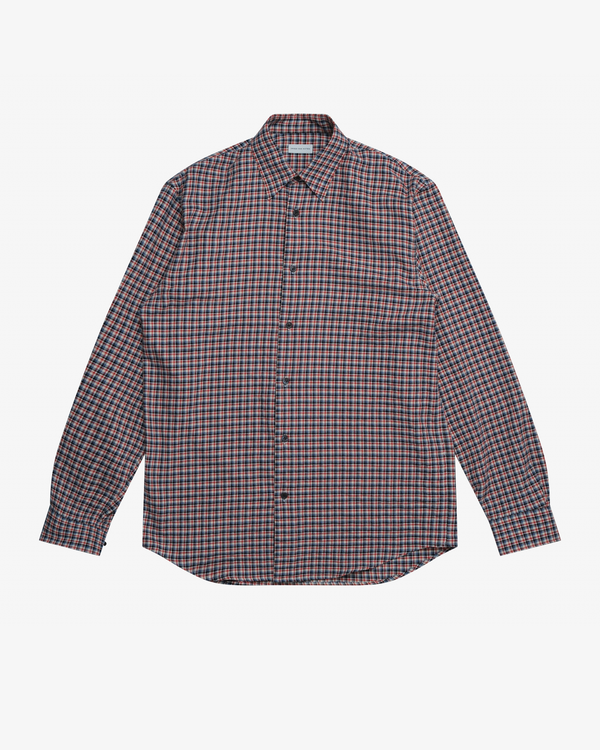 DRIES VAN NOTEN - Men's Shirt - (Red)