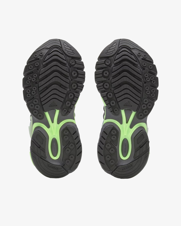 Adidas - Men's PW Adistar Jellyfish Shoes - (Black)