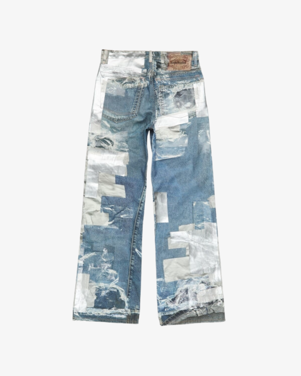 ACNE STUDIOS_ACNE STUDIOS - Men's Jeans - (Denim)_JEANS
