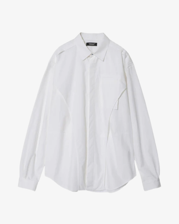 UNDERCOVER - Men's Shirt - (White)