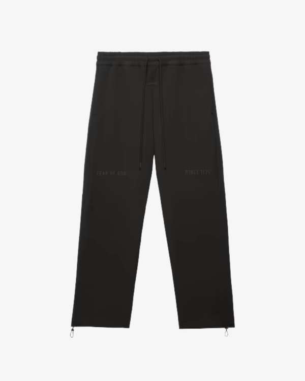 Adidas - Men's Fear Of God Athletics Brushback Woven Storm Pant - (Black)