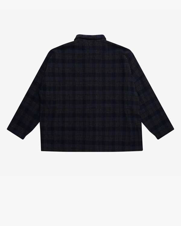 BERGFABEL - Women's Tina Shirt - (Blue)