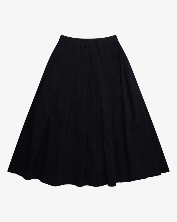 BERGFABEL - Women's Matilde Skirt - (Navy)