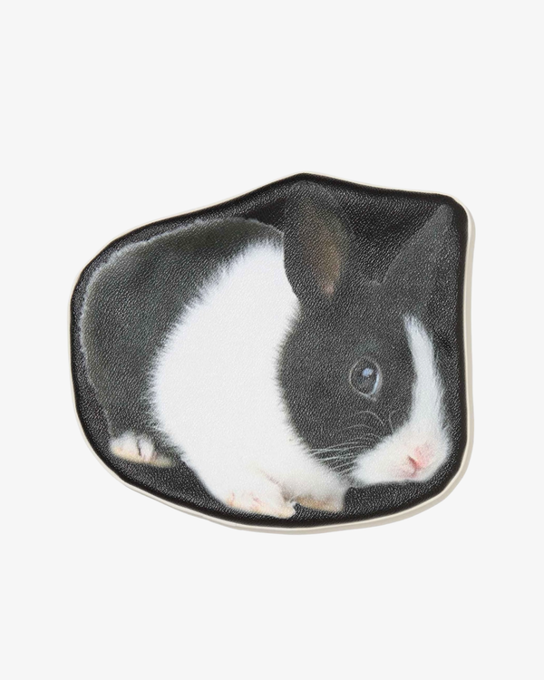 UNDERCOVER - Women's Rabbit Pouch - (Black)