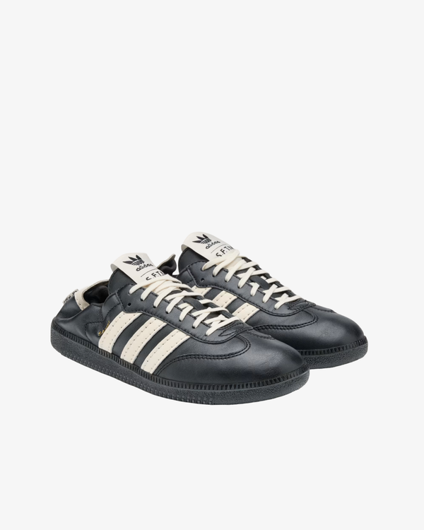 Adidas - Men's Samba OG Song For The Mute Shoes - (Black)