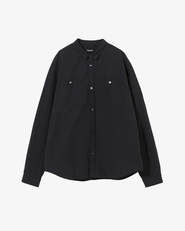 UNDERCOVER - Men's Shirt - (Charcoal)