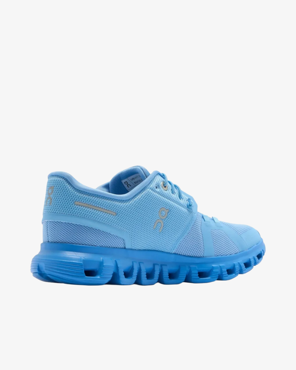 ON RUNNING - Men's Cloud 6 - (Blue)