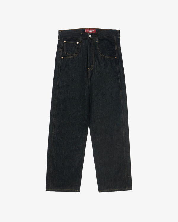 Junya Watanabe Man  - Men's Levis Denim - (Black)