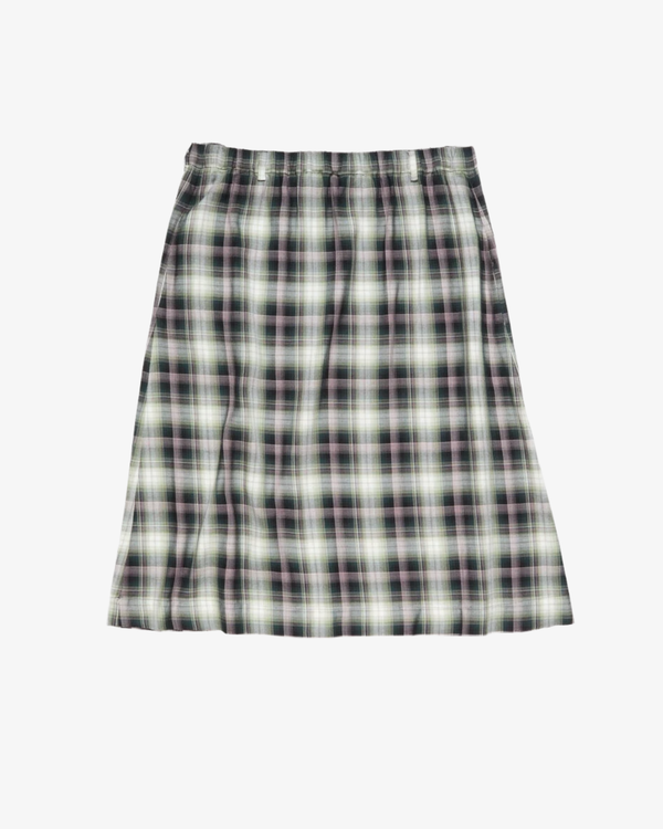 ACNE STUDIOS - Women's Skirts - (Checks)