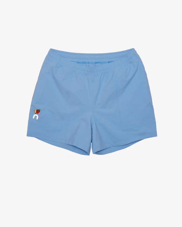 ON RUNNING - Men's Trek Shorts - (Blue)