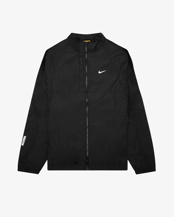 Nike - Men's Nocta Woven Track Jacket - (FN7666-010)