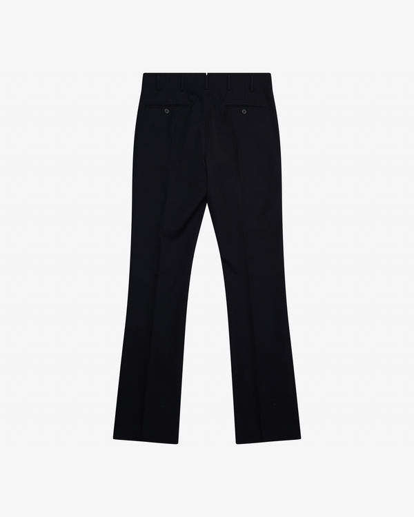 Prada - Men's Gabardine Compact Pants - (Navy)