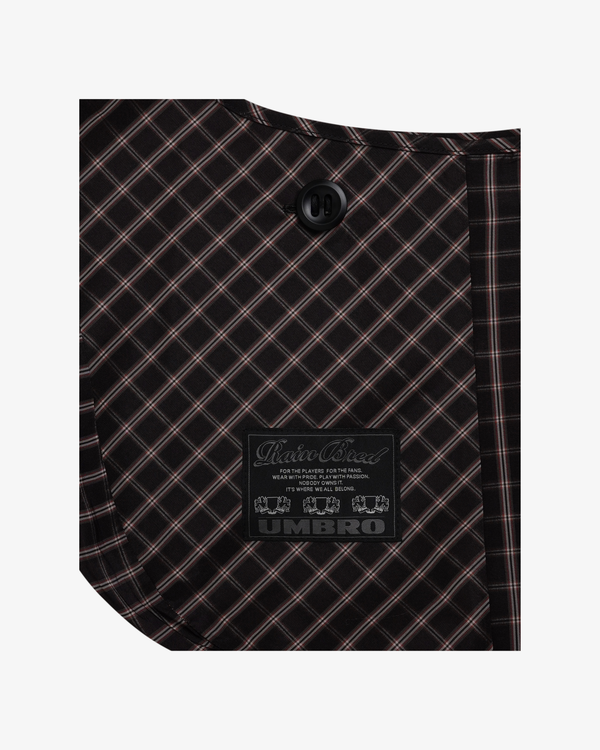 UMBRO - Men's Rain Bred Bag - (Burgundy)