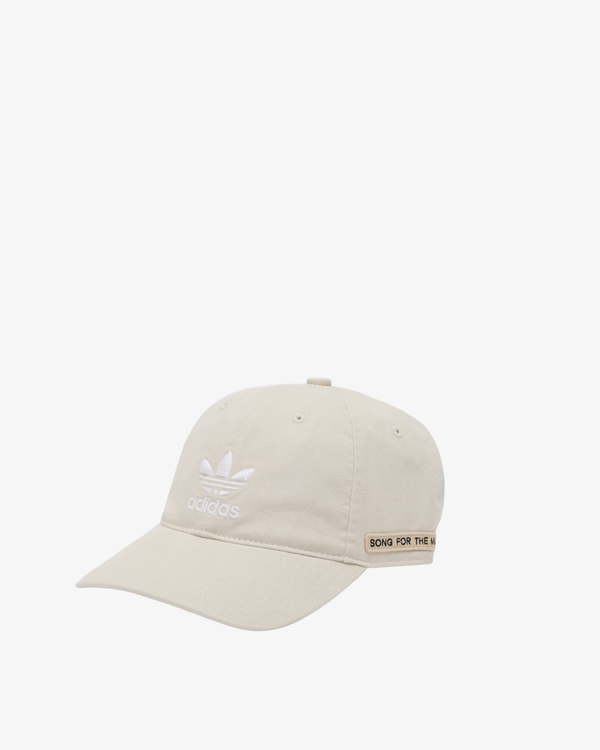 Adidas - Men's Originals x Song For The Mute Cap 008 - (Alumina)