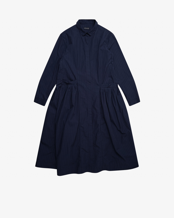 BERGFABEL - Women's Sally Dress - (Blue)