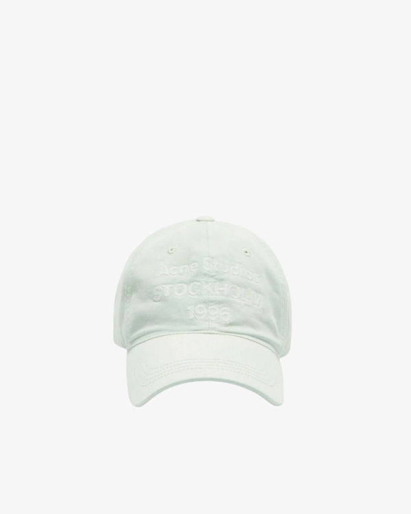 ACNE STUDIOS - Men's Carliy 1996 - (Grey)