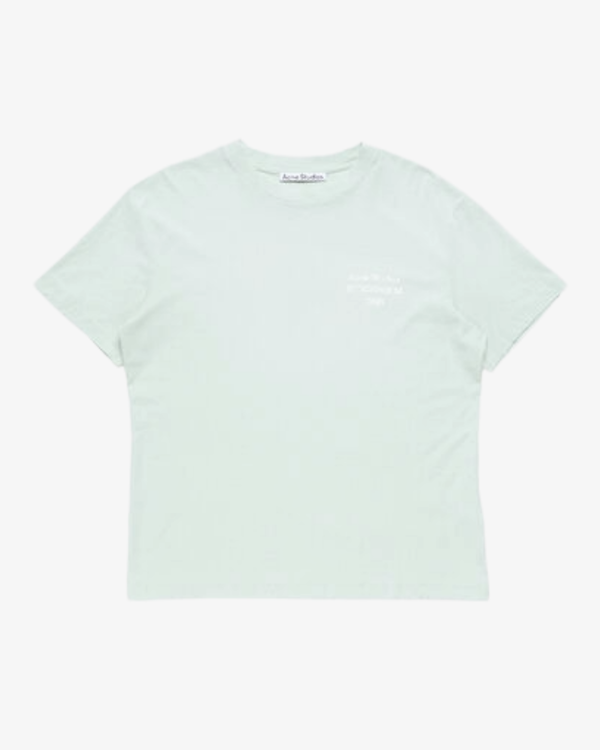 ACNE STUDIOS - Men's Eram U Small 1996 - (Light Green)