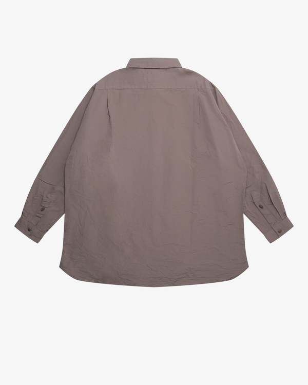 CASEY CASEY - Men's Ikla Shirt - (Beige)