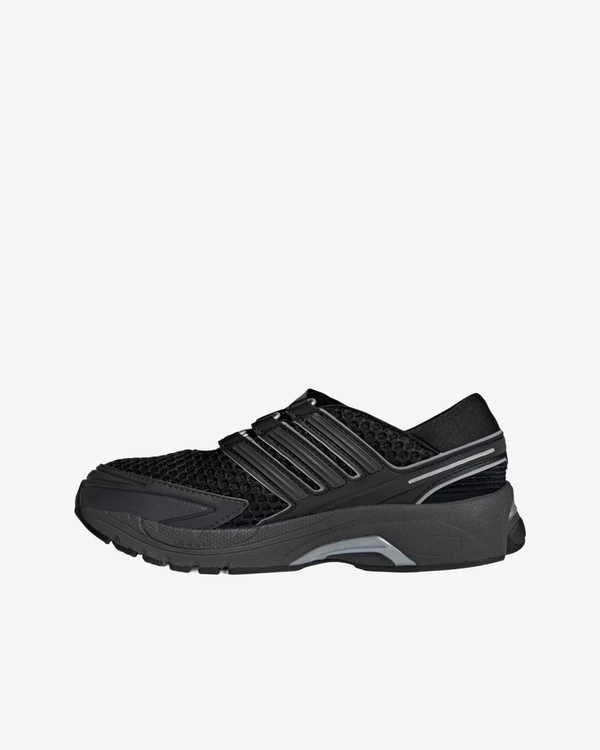Adidas - Men's Adistar Control 5 Mj Shoes - (Carbon)