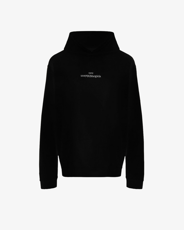 Maison Margiela - Men's Sweatshirt - (Black 962)