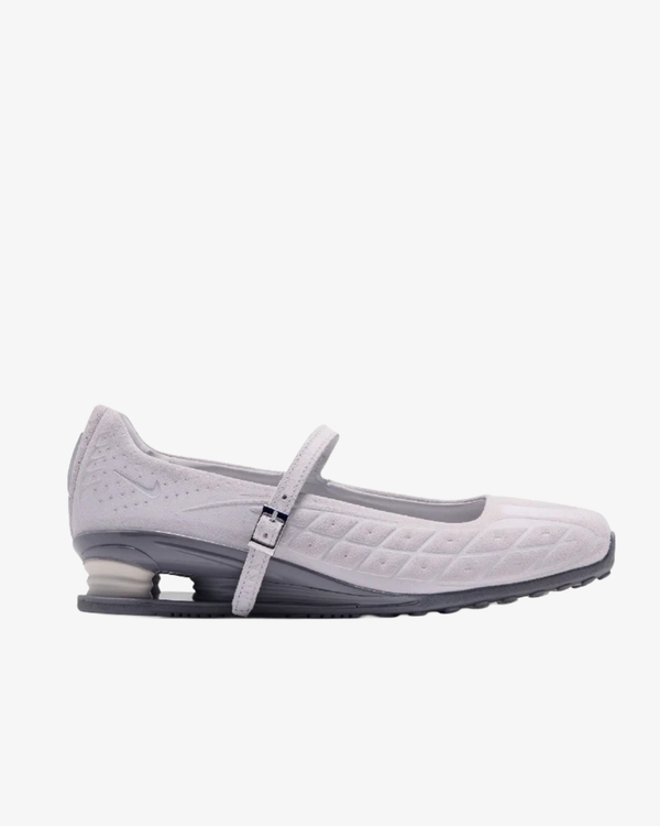 Nike - Women's Shox Z Calistra - (IX7359-078)