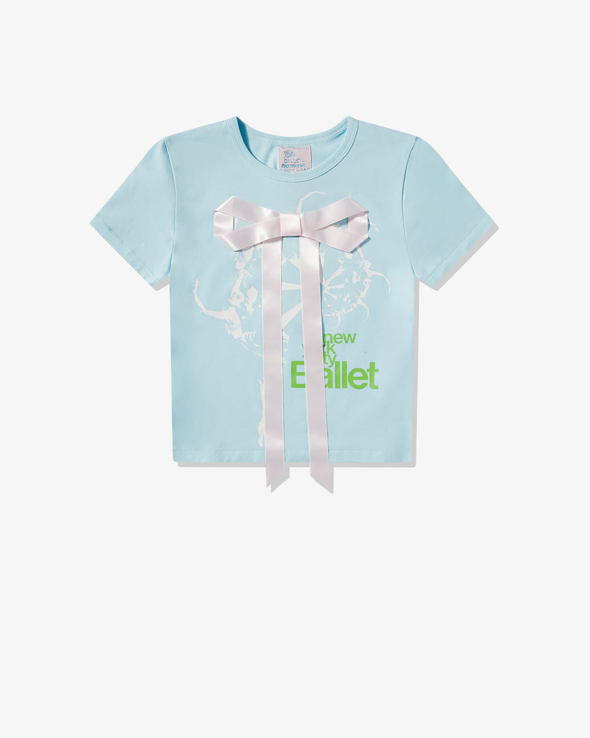 Heaven Marc Jacobs x Sandy Liang T-shirt