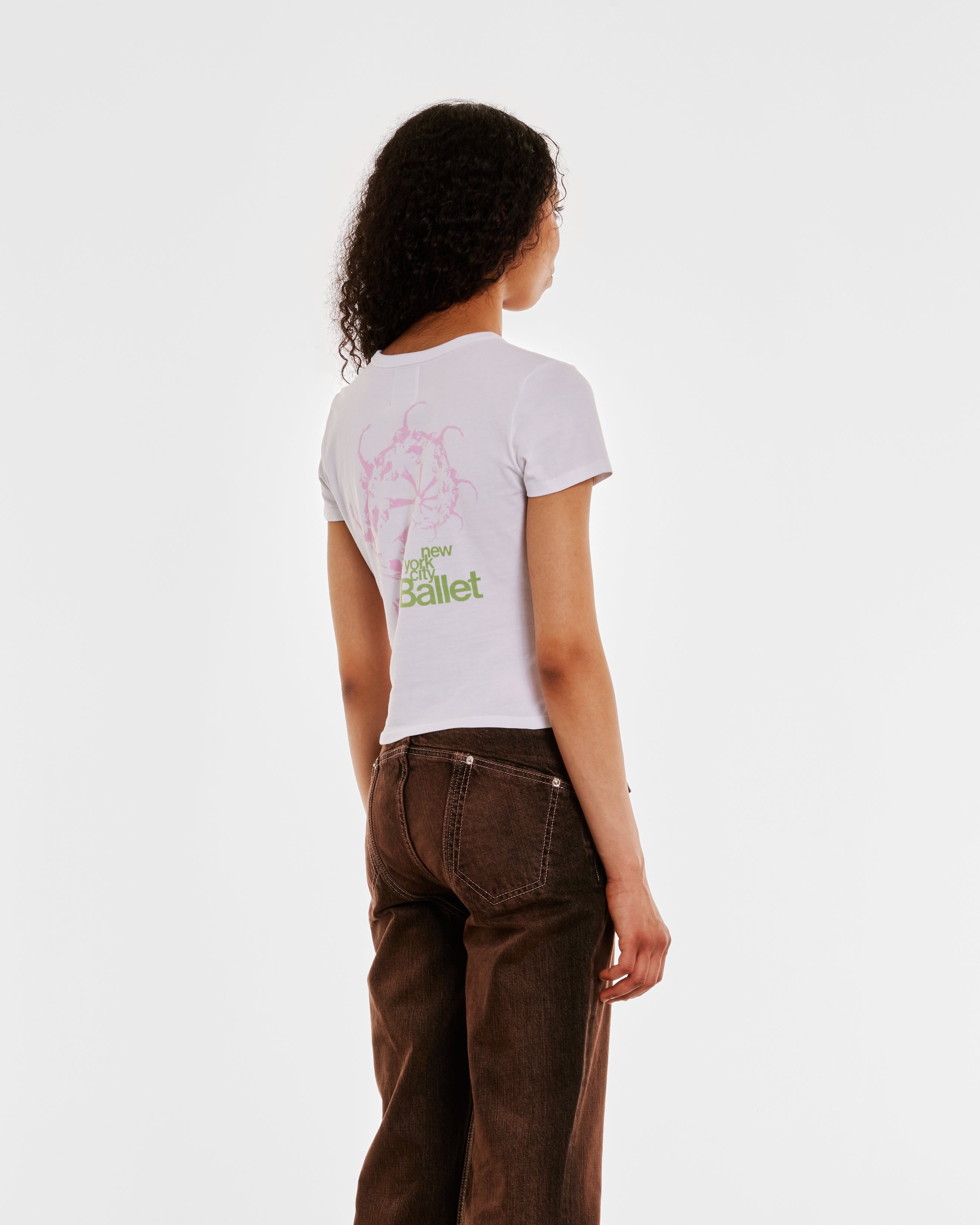 Heaven by Marc Jacob × Sandy Liang Tシャツ
