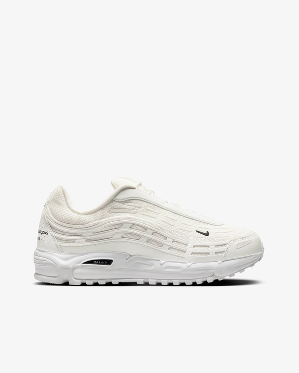 Comme Des Garçons - Nike Air Max TL2.5 - (White)
